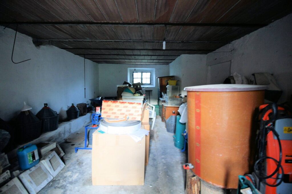 1418-Complesso immobiliare in stile rustico Toscano in posizione panoramica-Roccastrada-15 Agenzia Immobiliare ASIP