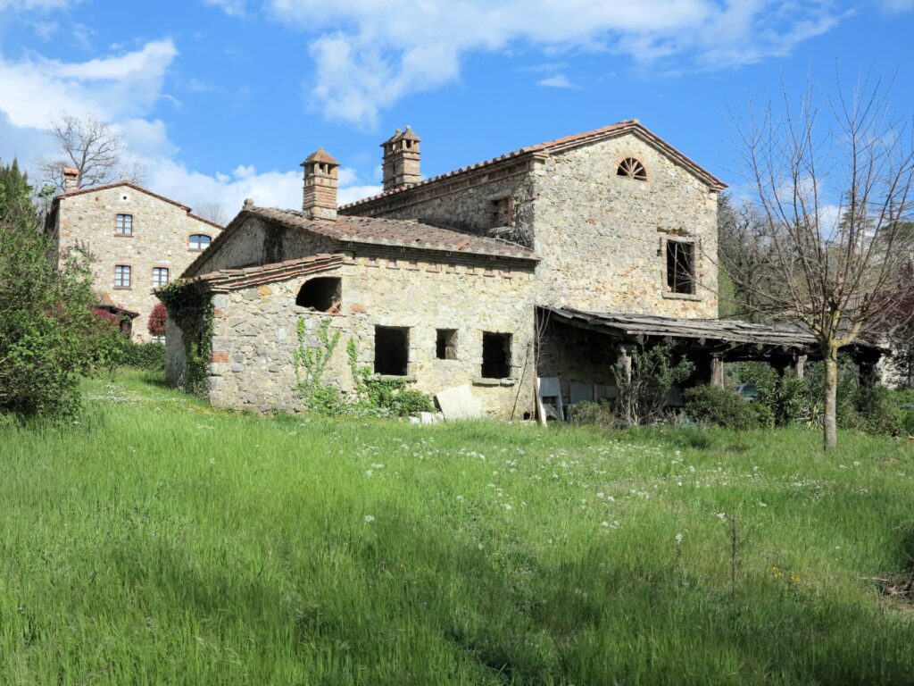 1419-Antico podere da ristrutturare-Montieri-1 Agenzia Immobiliare ASIP