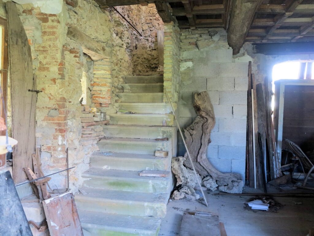 1419-Antico podere da ristrutturare-Montieri-13 Agenzia Immobiliare ASIP