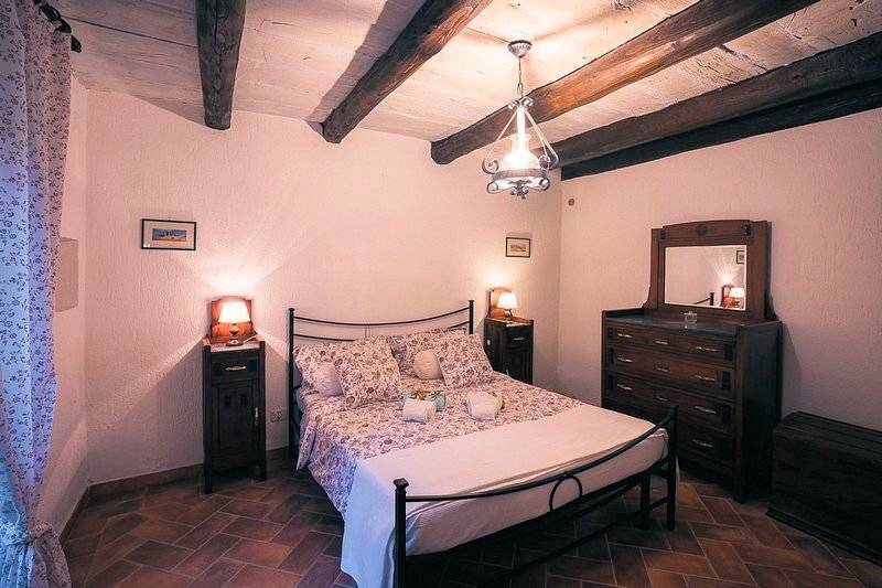1420-Agriturismo in antico borgo ristrutturato con parco e piscina-Roccastrada-19 Agenzia Immobiliare ASIP
