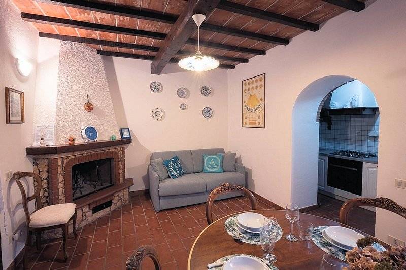 1420-Agriturismo in antico borgo ristrutturato con parco e piscina-Roccastrada-17 Agenzia Immobiliare ASIP