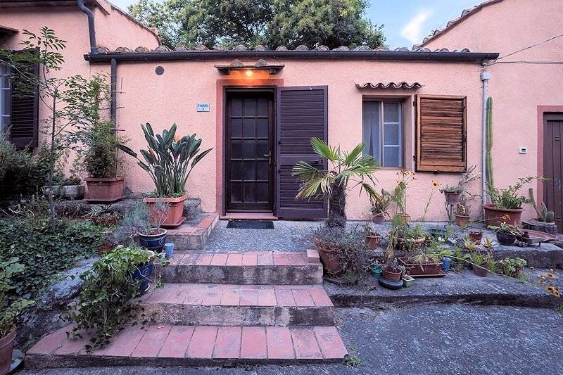 1420-Agriturismo in antico borgo ristrutturato con parco e piscina-Roccastrada-12 Agenzia Immobiliare ASIP