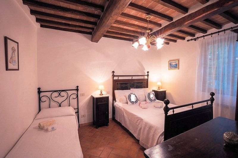 1420-Agriturismo in antico borgo ristrutturato con parco e piscina-Roccastrada-20 Agenzia Immobiliare ASIP