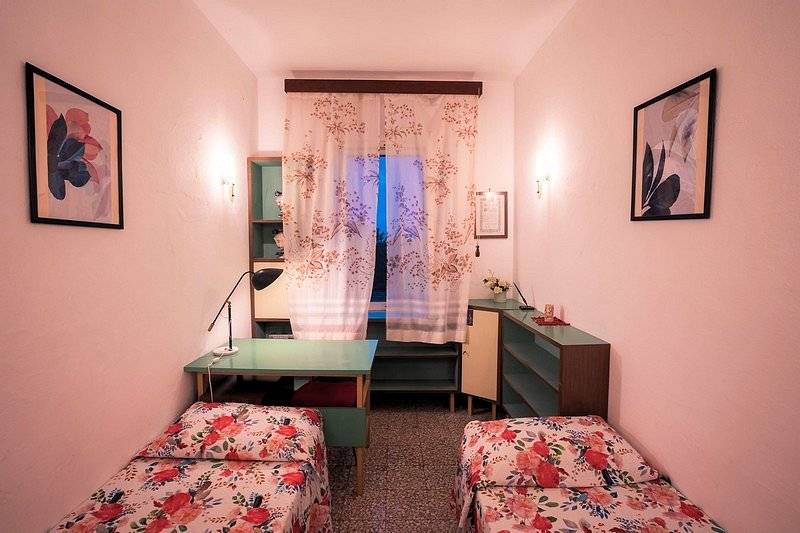 1421-Bella villetta libera su quattro lati con giardino in posizione centrale-Roccastrada-9 Agenzia Immobiliare ASIP
