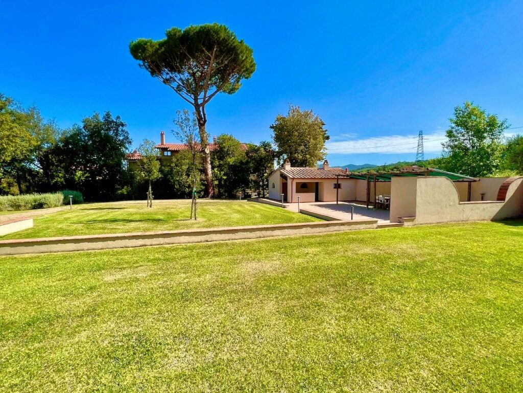 1423-Prestigioso complesso immobiliare vicino al mare-Castagneto Carducci-9 Agenzia Immobiliare ASIP
