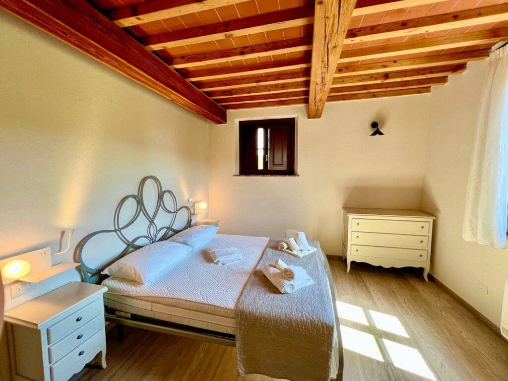 1423-Prestigioso complesso immobiliare vicino al mare-Castagneto Carducci-19 Agenzia Immobiliare ASIP