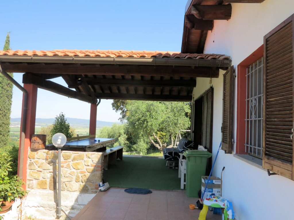 1426-Annesso agricolo con vista panoramica-Scarlino-5 Agenzia Immobiliare ASIP