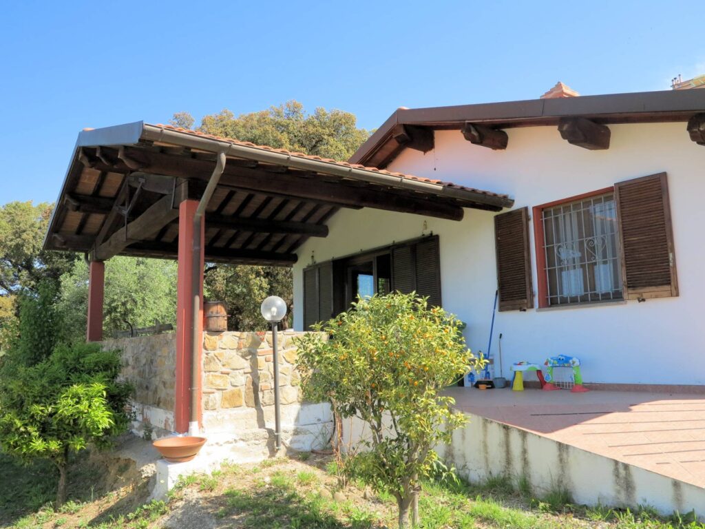 1426-Annesso agricolo con vista panoramica-Scarlino-9 Agenzia Immobiliare ASIP