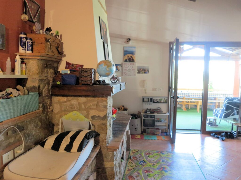 1426-Annesso agricolo con vista panoramica-Scarlino-12 Agenzia Immobiliare ASIP