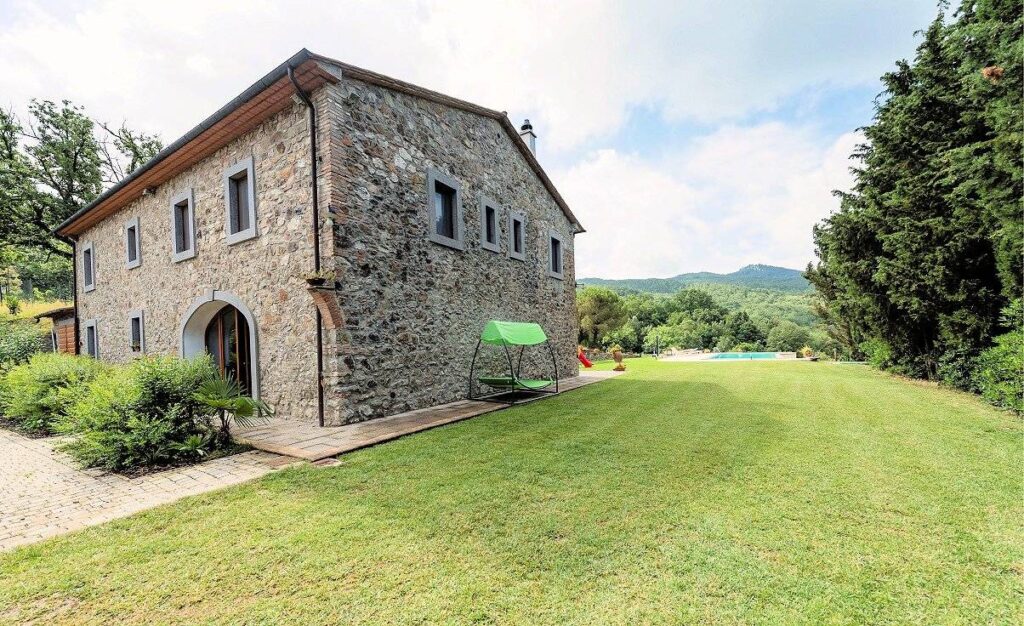626-Azienda agricola con villa e piscina-Lajatico-9 Agenzia Immobiliare ASIP