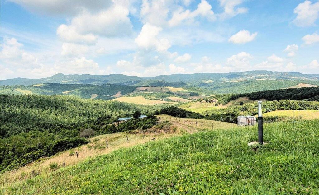 626-Azienda agricola con villa e piscina-Lajatico-8 Agenzia Immobiliare ASIP