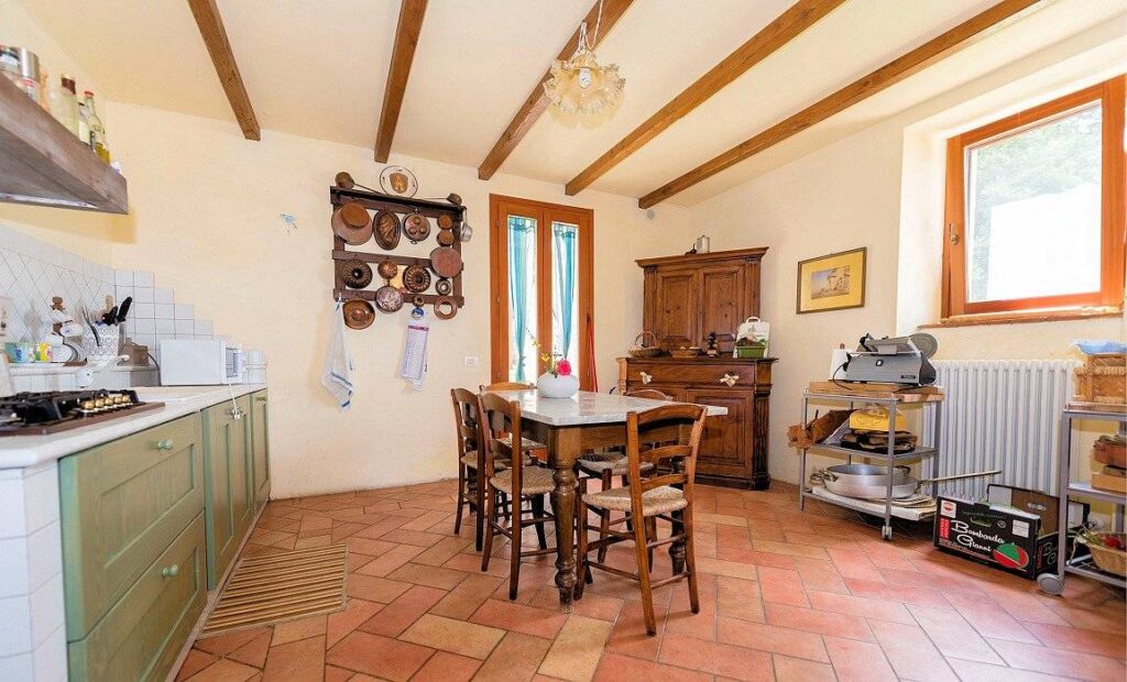626-Azienda agricola con villa e piscina-Lajatico-14 Agenzia Immobiliare ASIP