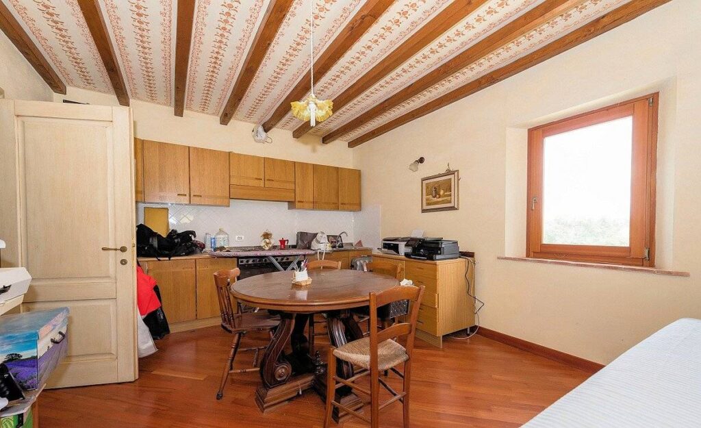 626-Azienda agricola con villa e piscina-Lajatico-15 Agenzia Immobiliare ASIP