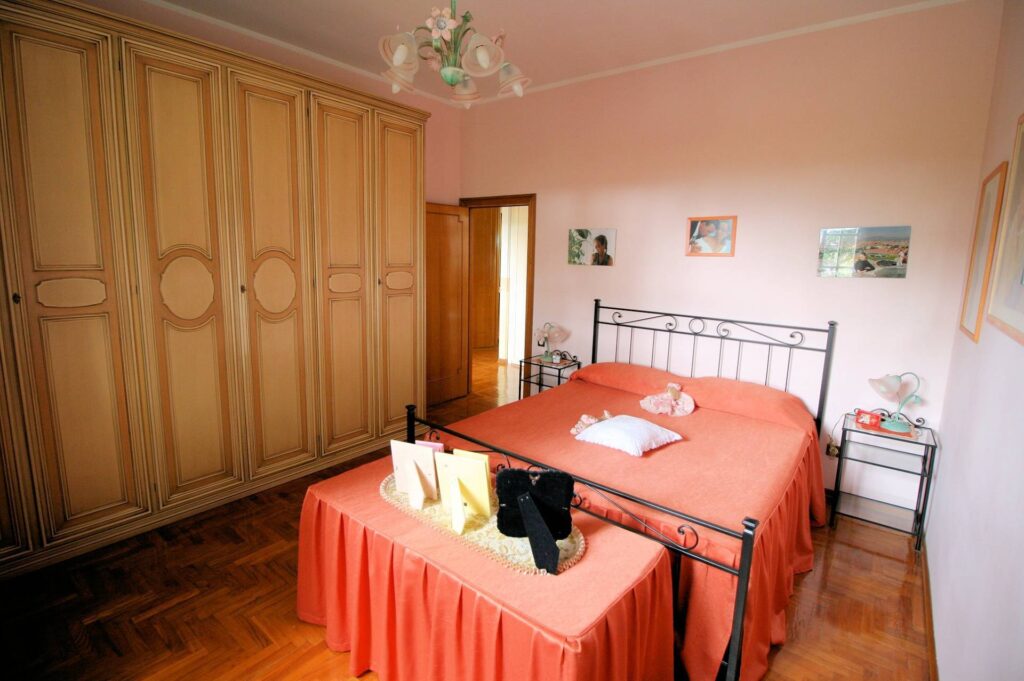 1433-Villa unifamiliare di ampia superficie con giardino-Civitella Paganico-19 Agenzia Immobiliare ASIP