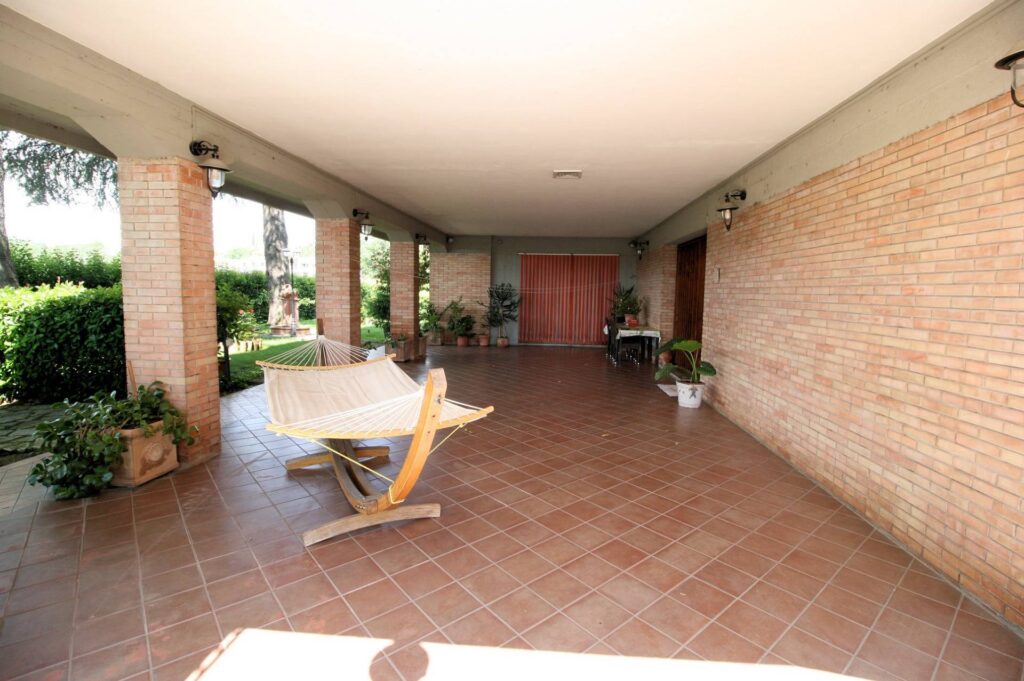 1433-Villa unifamiliare di ampia superficie con giardino-Civitella Paganico-6 Agenzia Immobiliare ASIP