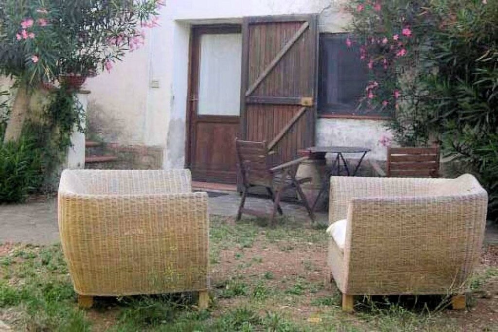 1434-Azienda agricola in posizione collinare con vista mare-Magliano in Toscana-12 Agenzia Immobiliare ASIP