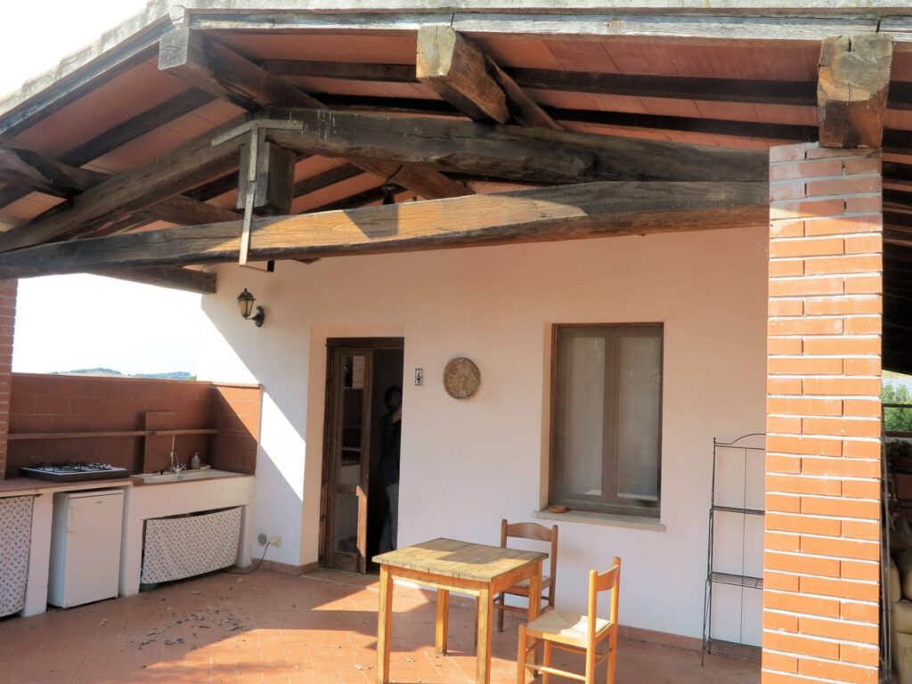 1434-Azienda agricola in posizione collinare con vista mare-Magliano in Toscana-17 Agenzia Immobiliare ASIP