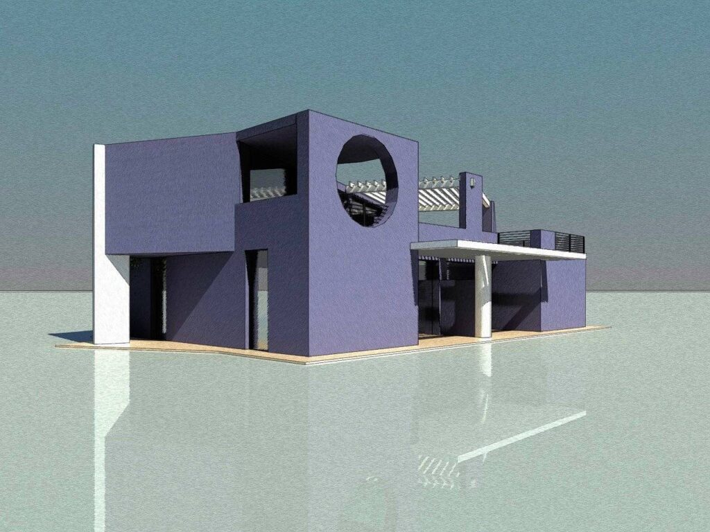 1442-Appartamenti di nuova realizzazione vicino al centro del paese-Altopascio-5 Agenzia Immobiliare ASIP