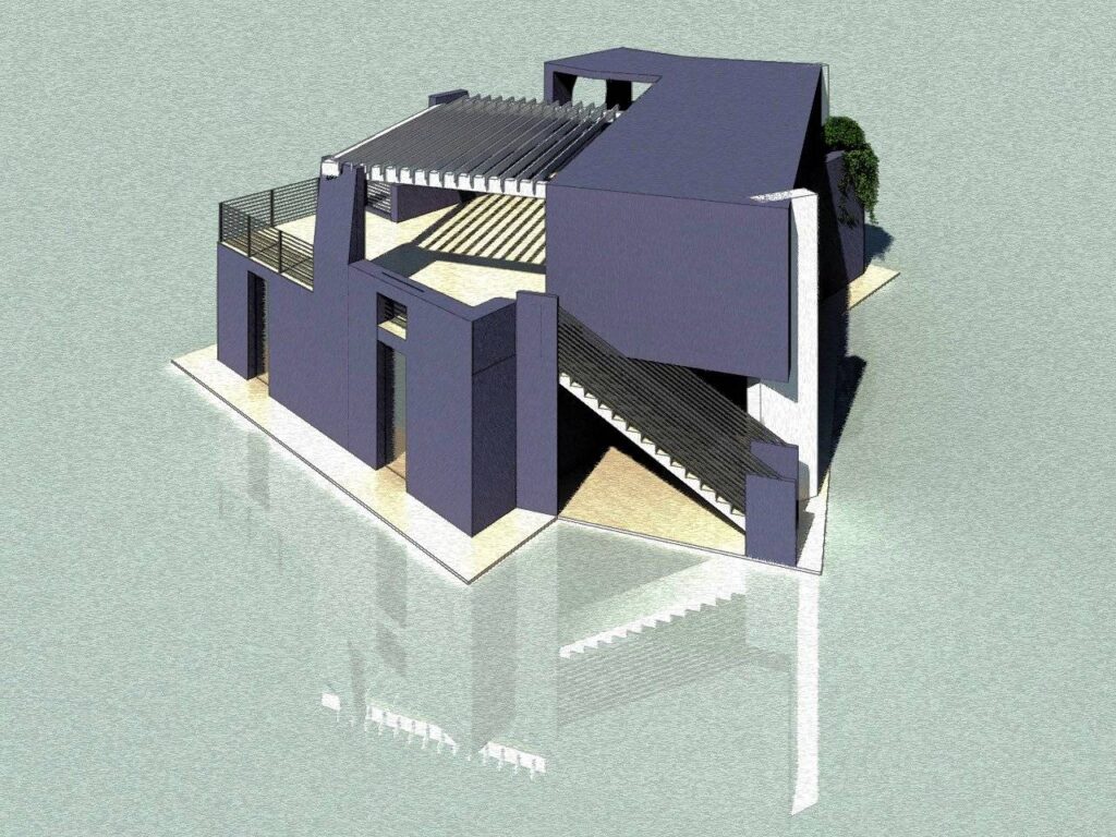 1442-Appartamenti di nuova realizzazione vicino al centro del paese-Altopascio-2 Agenzia Immobiliare ASIP