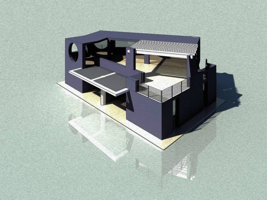 1442-Appartamenti di nuova realizzazione vicino al centro del paese-Altopascio-1 Agenzia Immobiliare ASIP