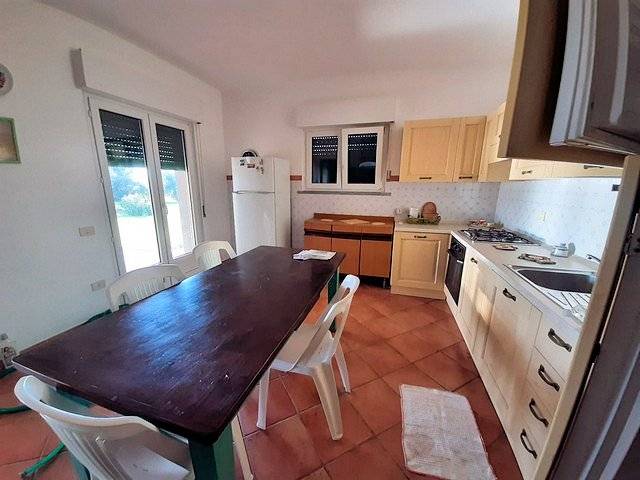 1445-Complesso immobiliare di ampia superficie con terreni-Capalbio-12 Agenzia Immobiliare ASIP