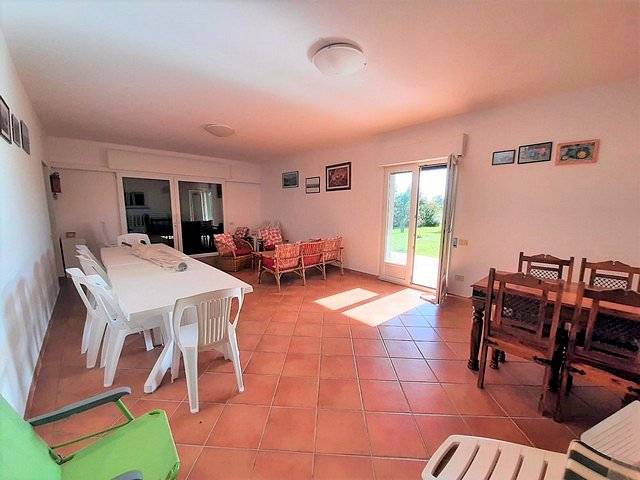 1445-Complesso immobiliare di ampia superficie con terreni-Capalbio-14 Agenzia Immobiliare ASIP