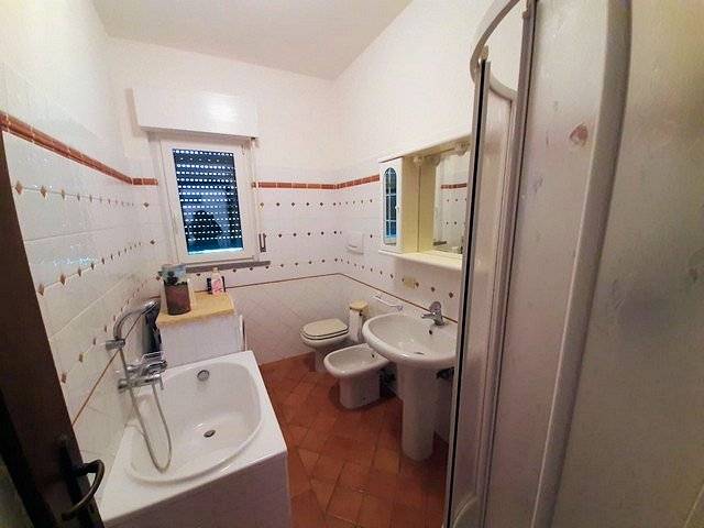 1445-Complesso immobiliare di ampia superficie con terreni-Capalbio-19 Agenzia Immobiliare ASIP