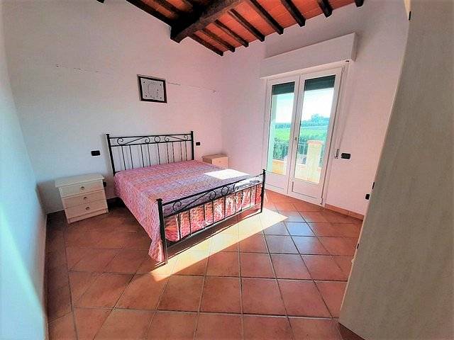 1445-Complesso immobiliare di ampia superficie con terreni-Capalbio-17 Agenzia Immobiliare ASIP