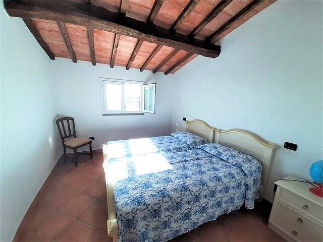 1445-Complesso immobiliare di ampia superficie con terreni-Capalbio-16 Agenzia Immobiliare ASIP