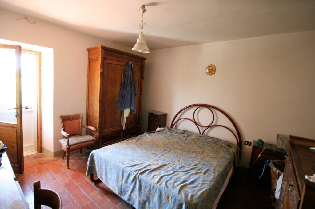 1454-Podere con vista lago per gli amanti dei cavalli-Barberino di Mugello-17 Agenzia Immobiliare ASIP