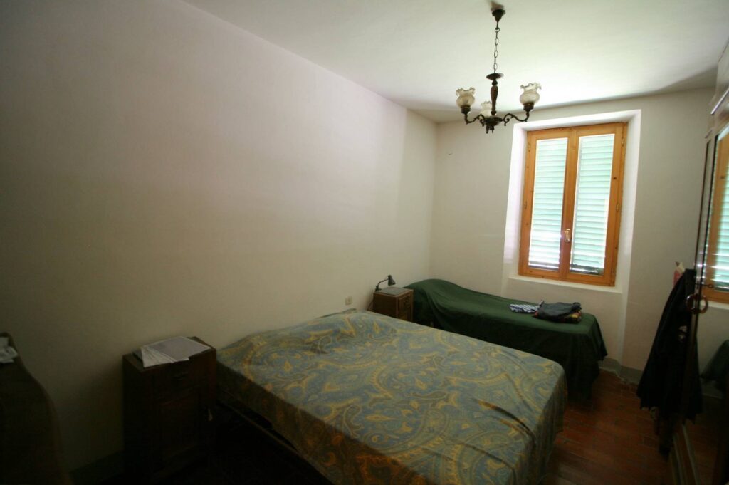 1454-Podere con vista lago per gli amanti dei cavalli-Barberino di Mugello-18 Agenzia Immobiliare ASIP