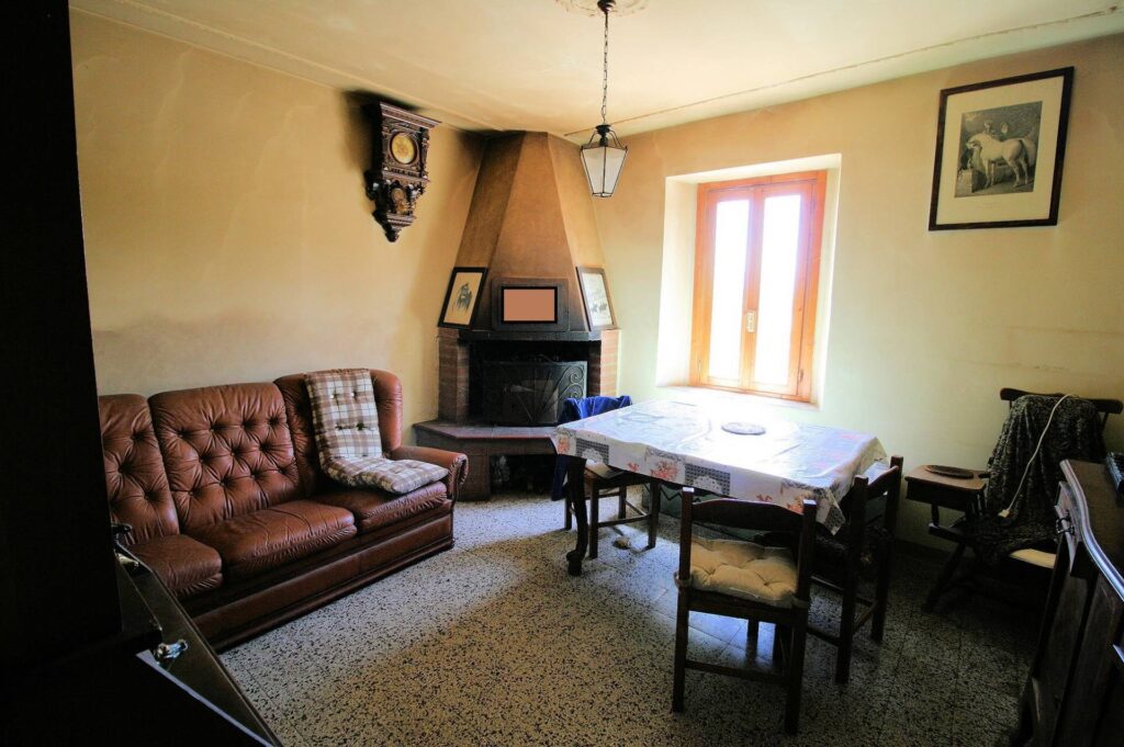 1454-Podere con vista lago per gli amanti dei cavalli-Barberino di Mugello-15 Agenzia Immobiliare ASIP