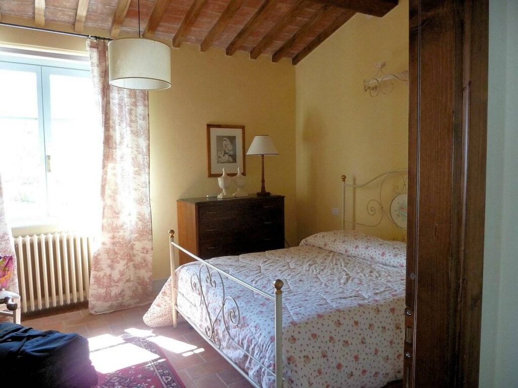 1457-Agriturismo in antico borgo ristrutturato con parco e piscina-Lamporecchio-20 Agenzia Immobiliare ASIP