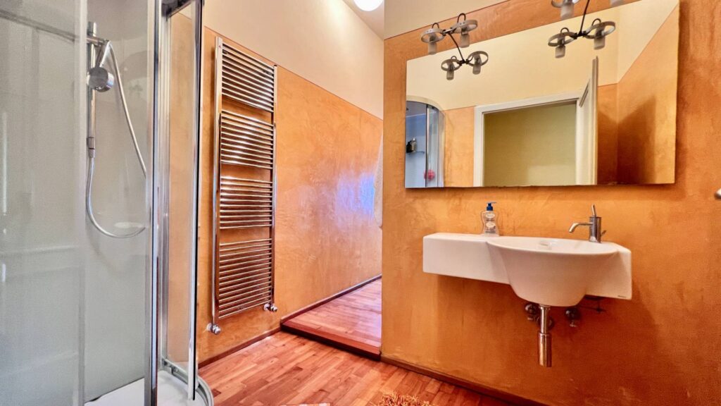 1305-Appartamento in centro storico-Lucca-15 Agenzia Immobiliare ASIP