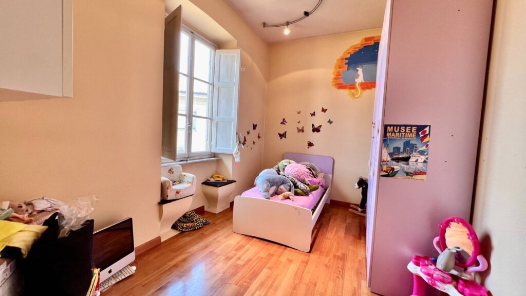 1305-Appartamento in centro storico-Lucca-12 Agenzia Immobiliare ASIP