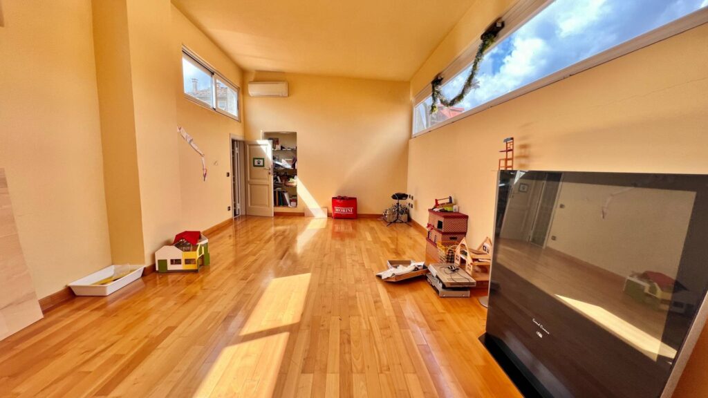 1305-Appartamento in centro storico-Lucca-13 Agenzia Immobiliare ASIP