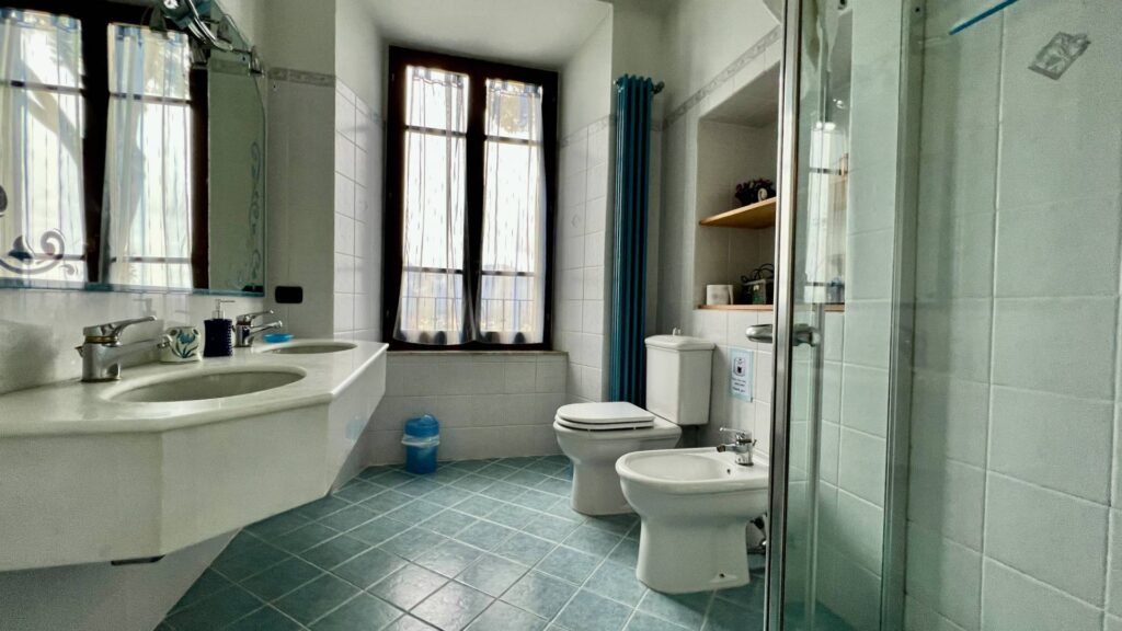 1467-Villa con parco e piscina-Lucca-20 Agenzia Immobiliare ASIP