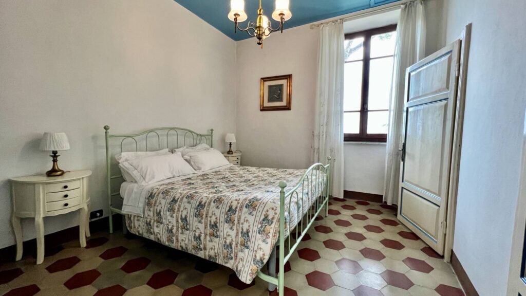 1467-Villa con parco e piscina-Lucca-18 Agenzia Immobiliare ASIP