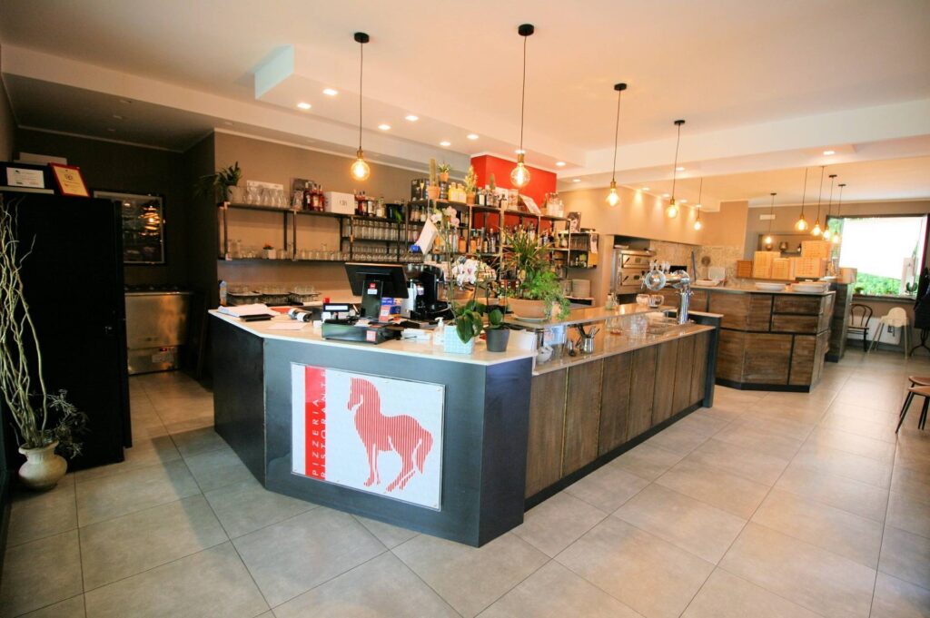 1473-Vendita delle mura e dell'attività di storico ristorante/pizzeria-Massa-14 Agenzia Immobiliare ASIP
