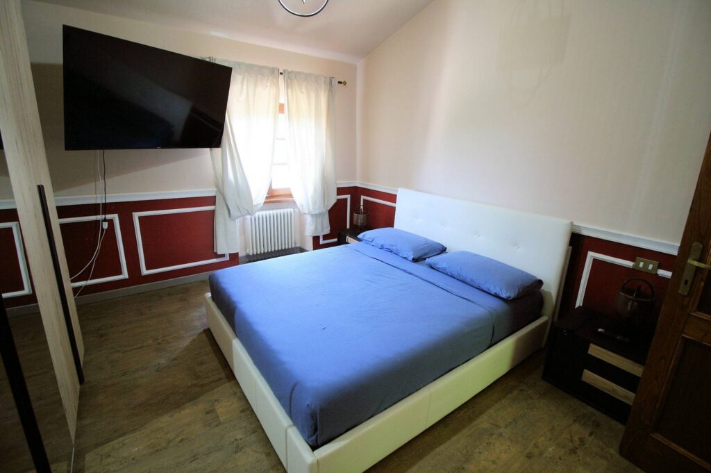 1475-Casale con piscina parco in posizione panoramica-Buggiano-14 Agenzia Immobiliare ASIP