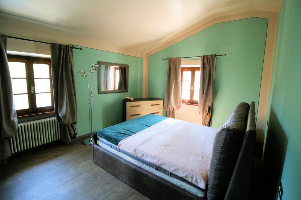 1475-Casale con piscina parco in posizione panoramica-Buggiano-15 Agenzia Immobiliare ASIP