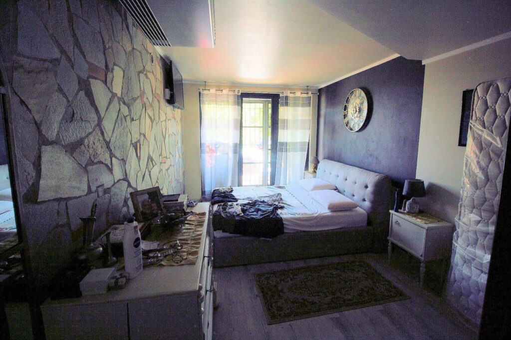 1475-Casale con piscina parco in posizione panoramica-Buggiano-18 Agenzia Immobiliare ASIP