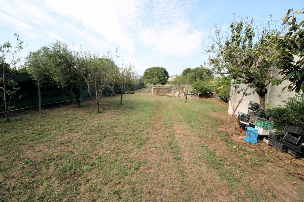1479-Villetta bifamiliare con due appartamenti e ampio terreno-Altopascio-7 Agenzia Immobiliare ASIP