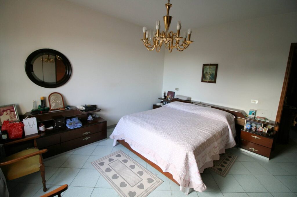 1479-Villetta bifamiliare con due appartamenti e ampio terreno-Altopascio-12 Agenzia Immobiliare ASIP