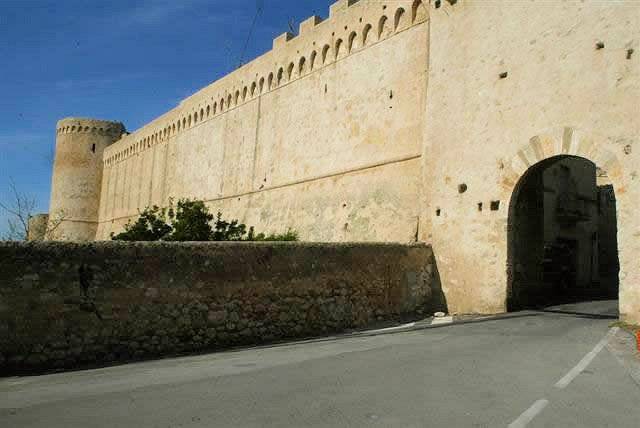 1214-Azienda vitivinicola Morellino di Scansano con agriturismo-Grosseto-5 Agenzia Immobiliare ASIP