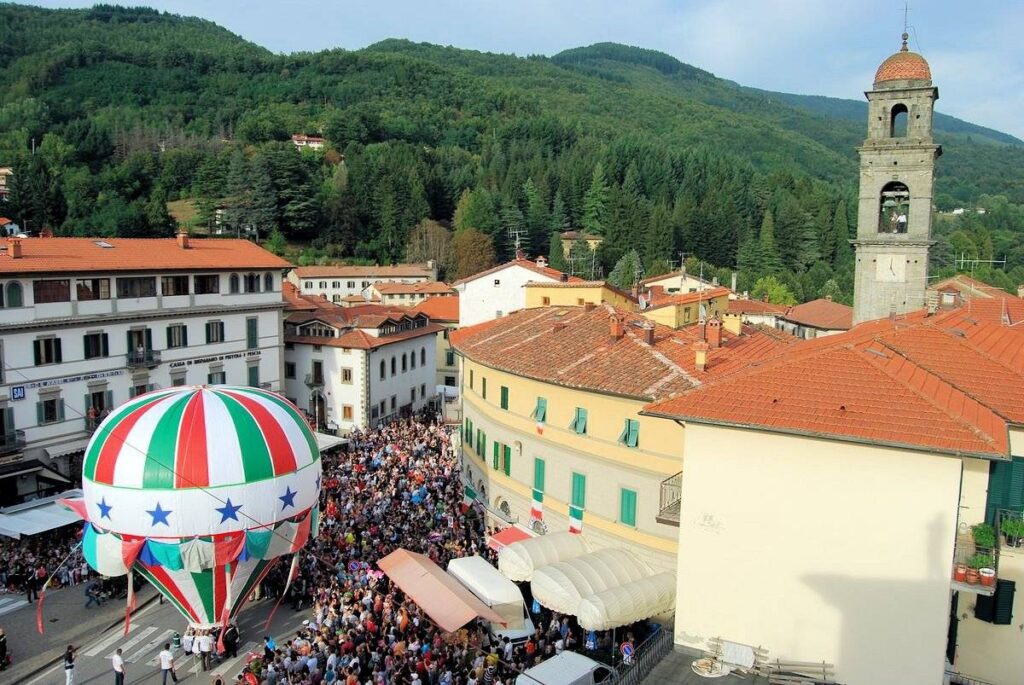 1222-Proponiamo la vendita dell'attivita' di bar/ristorante/pizzeria-Abetone Cutigliano-2 Agenzia Immobiliare ASIP