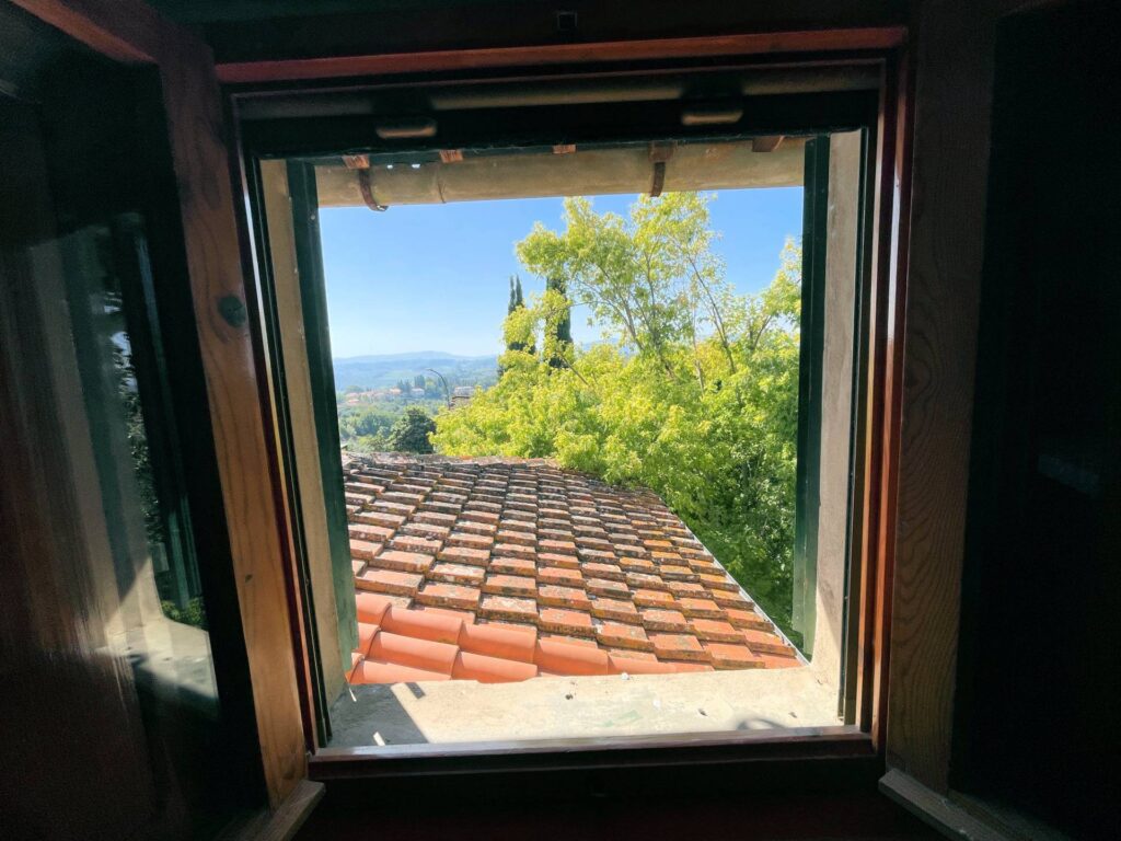 784-Villa di ampia superficie con giardino-Capannoli-6 Agenzia Immobiliare ASIP