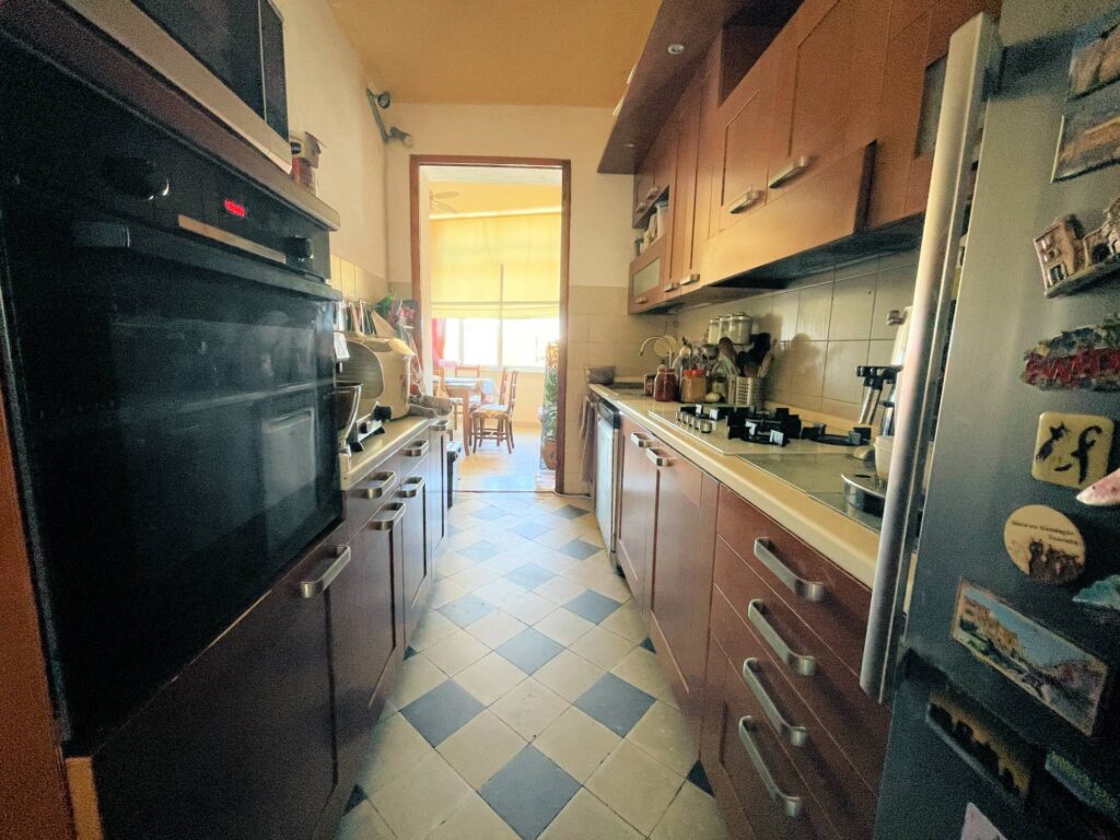 784-Villa di ampia superficie con giardino-Capannoli-12 Agenzia Immobiliare ASIP