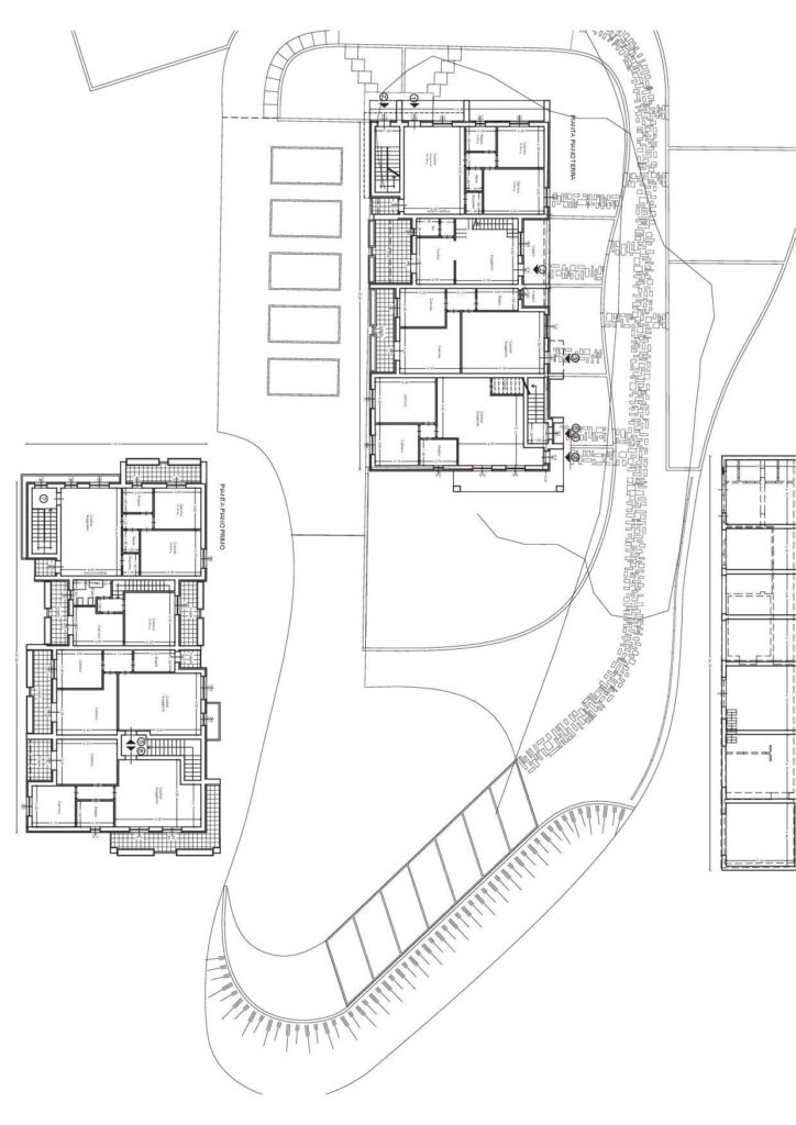 1277-Villetta unifamiliare con giardino-Serravalle Pistoiese-9 Agenzia Immobiliare ASIP