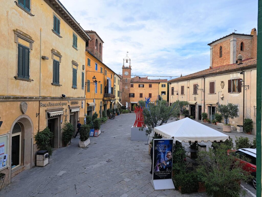 1213-Terratetto composto da due appartamenti-Lajatico-5 Agenzia Immobiliare ASIP